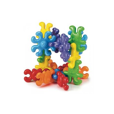 Cadena de animalitos