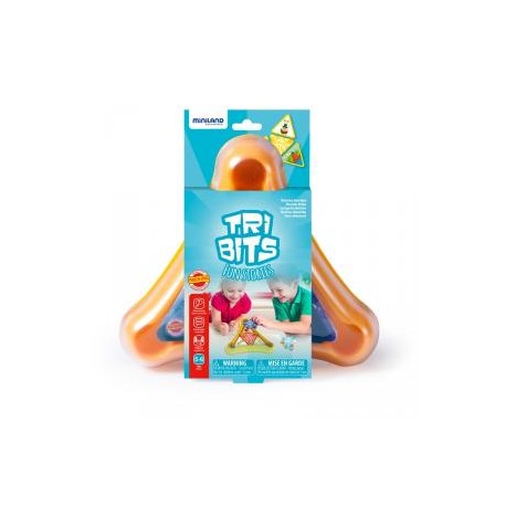 Tribits fun stories