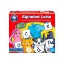Lotto alfabeto