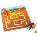 Maths juego de regletas