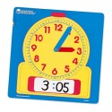Reloj demostración