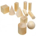 Cuerpos geométricos 19 figuras