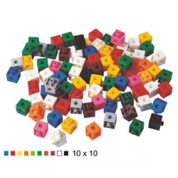 Equivalency cubes