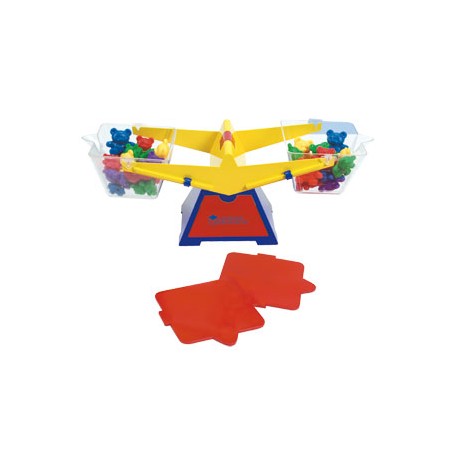 Balanza elemental