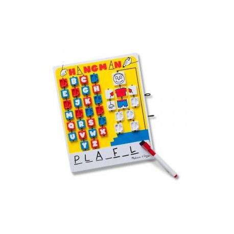 Juego de El Ahorcado