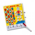 Juego de El Ahorcado