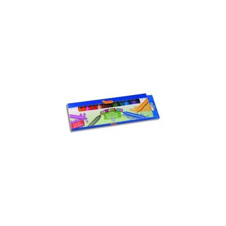 ESTUCHE 18 CERAS JOVICOLOR