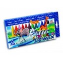 ESTUCHE 12 CERAS JOVICOLOR TRIWAX