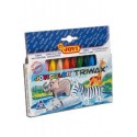 24 CERAS JOVICOLOR TRIWAX 