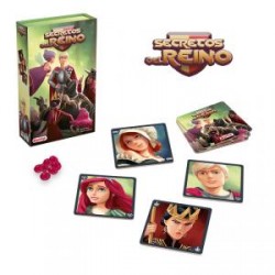 Secretos del reino