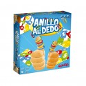 ANILLO AL DEDO