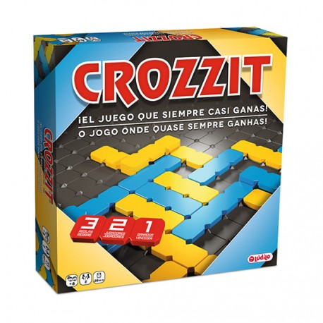 CROZZIT