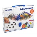 Maletín activity Euro