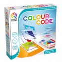 Juego de lógica Color Code