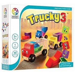 TRUCKY 3