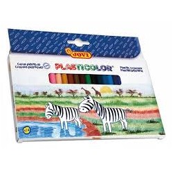 Plasticolor 24 ceras