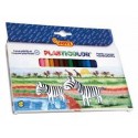 Plasticolor 24 ceras
