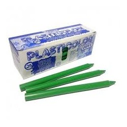 Plasticolor Verde claro