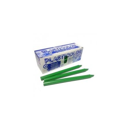 Plasticolor Verde claro
