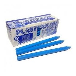 Plasticolor Azul claro