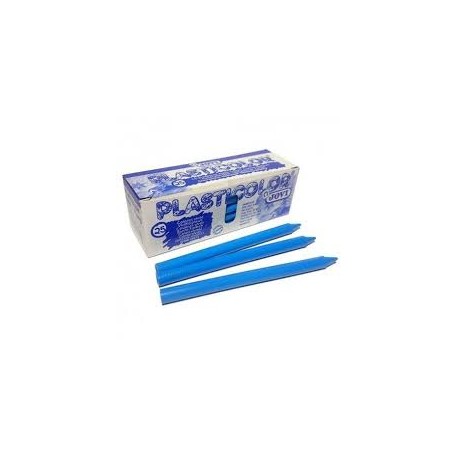 Plasticolor Azul claro
