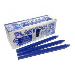 Plasticolor Azul oscuro