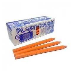 Plasticolor naranja