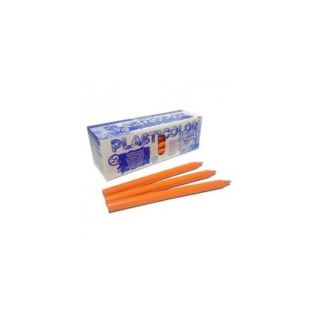 Plasticolor naranja