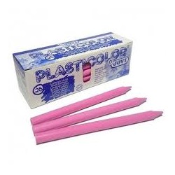 Plasticolor rosa