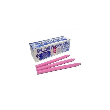 Plasticolor rosa