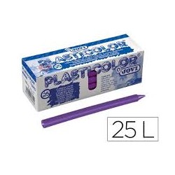 Plasticolor Violeta