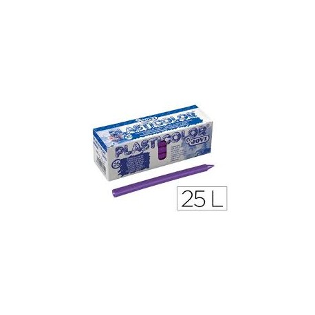Plasticolor Violeta