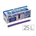 Plasticolor Violeta