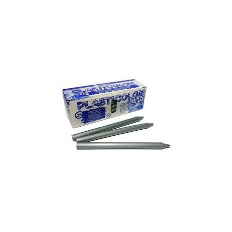 Plasticolor plata
