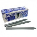 Plasticolor plata