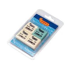 GOMAS JOVI SOFT BLISTER 4 GOMAS
