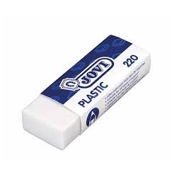 GOMA PLASTIC JOVI PACK 2