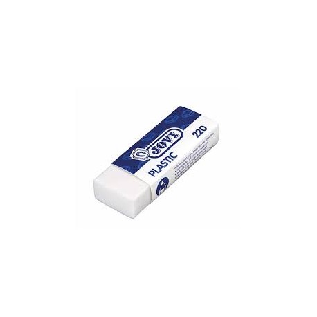 GOMA PLASTIC JOVI PACK 2