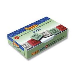 GOMA JOVI SOFT CAJA 30 GOMAS