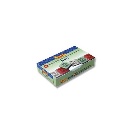 GOMA JOVI SOFT CAJA 30 GOMAS