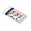JOVI GOMAS OVALADAS PACK 3 GOMAS 