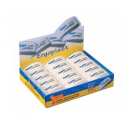 GOMA ERGOPLAST 