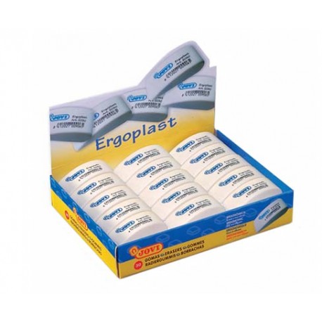 GOMA ERGOPLAST 