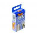 CAJA 10 TIZAS ANTIPOLVO JOVI BLANCAS