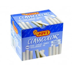 TIZA BLANCA JOVI PACK 100