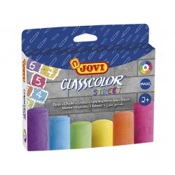 CLASSCOLOR TIZAS MAXI