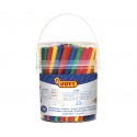 ROTULADORES JOVI 96 UNIDADES COLORES SURTIDOS