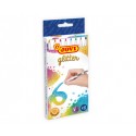 ROTULADORES GLITTER COLORES SURTIDOS 