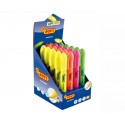 JOVI NEON MARCADORES GEL COLORES SURTIDOS PACK 20