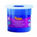 PINTURA DEDOS AZUL JOVI 125 PACK 5